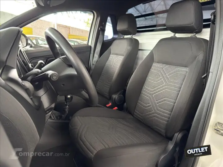 STRADA 1.3 FIREFLY FLEX FREEDOM CS MANUAL