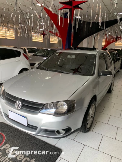 GOLF 1.6 MI Sportline 8V