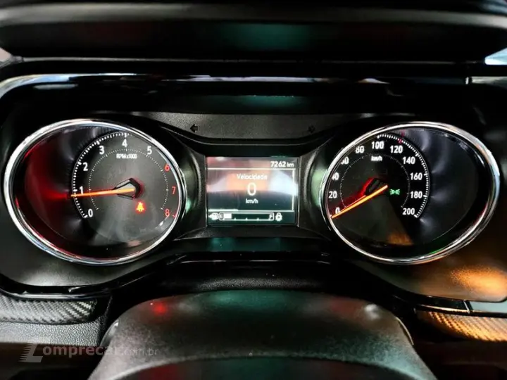 ONIX HATCH 1.0 12V TB FLEX