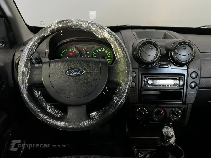 EcoSport Ecosport XLS 1.6 (Flex)