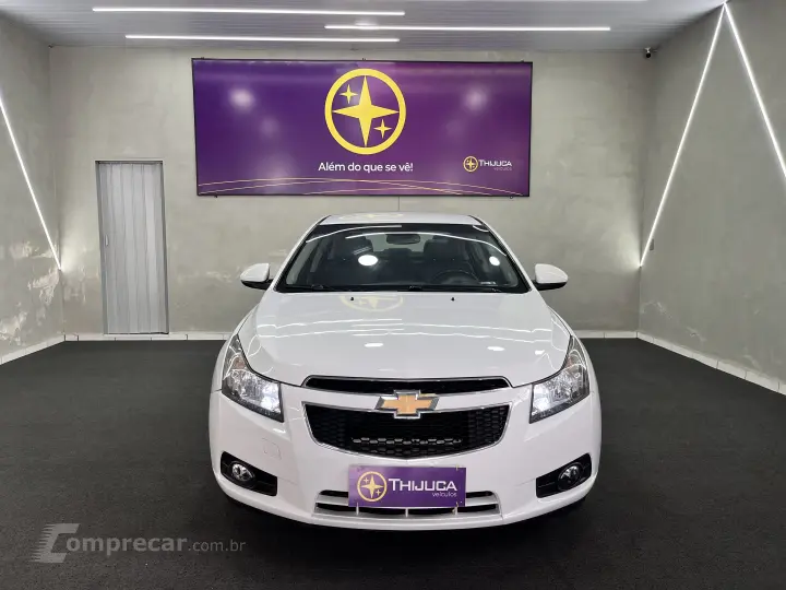 CRUZE 1.8 LT 16V