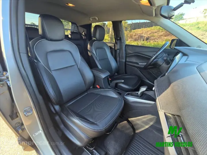 MONTANA 1.2 TURBO FLEX PREMIER AUTOMÁTICO