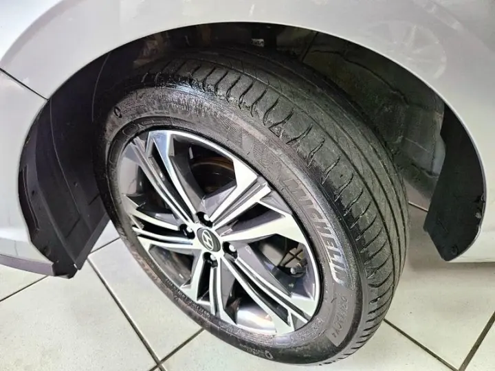 HB20S COMFORT PLUS 1.0 TB FLEX 12V AUT