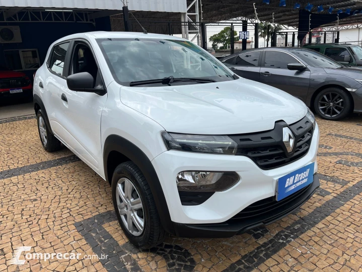 KWID 1.0 12V SCE ZEN