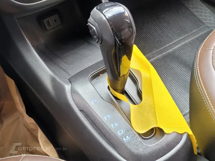 COBALT LTZ 1.8 8V Econo.Flex 4p Aut.