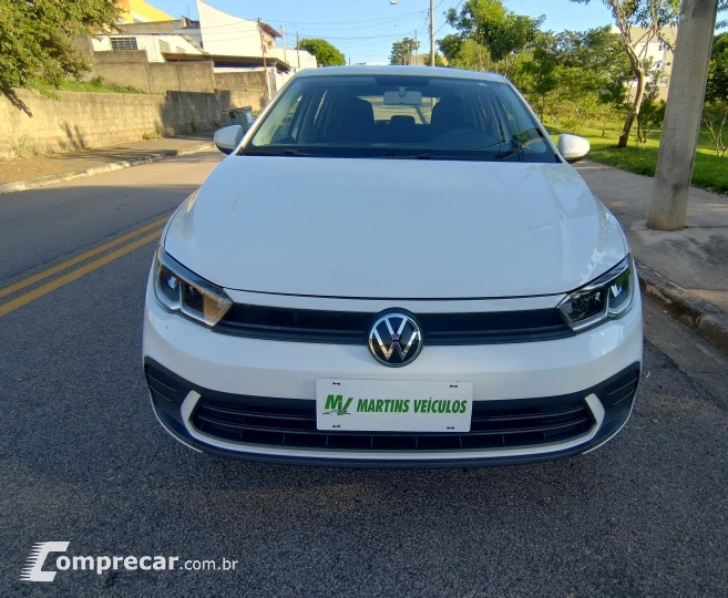 POLO 1.0 MI 16V