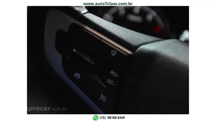 ONIX - 1.0 TURBO PREMIER AUTOMÁTICO