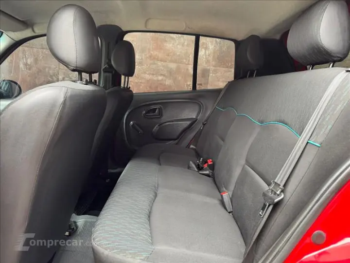 CLIO 1.0 Expression 16V