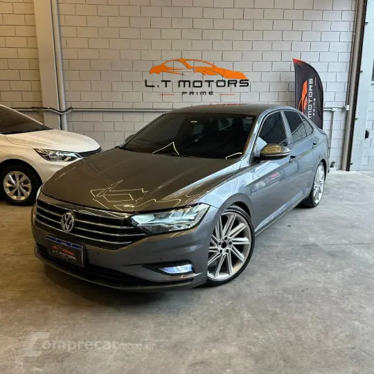 JETTA 1.4 250 TSI