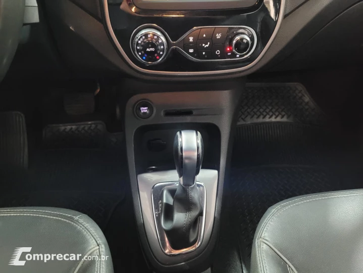 CAPTUR 1.6 16V SCE Bose