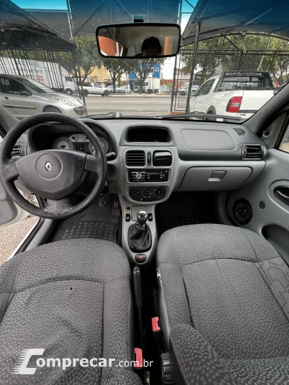 CLIO 1.6 16V