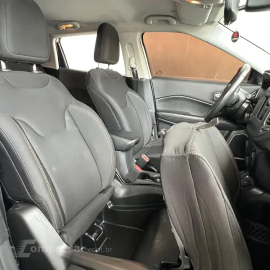 COMPASS 2.0 16V Sport