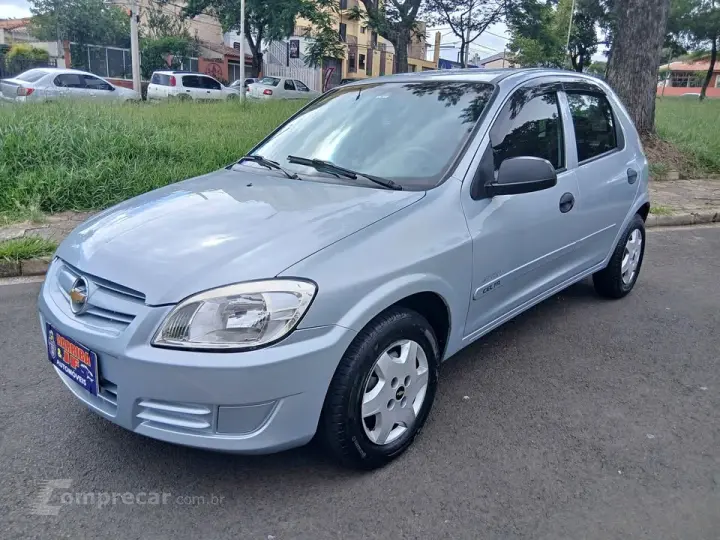 CELTA 1.4 MPFI Spirit 8V