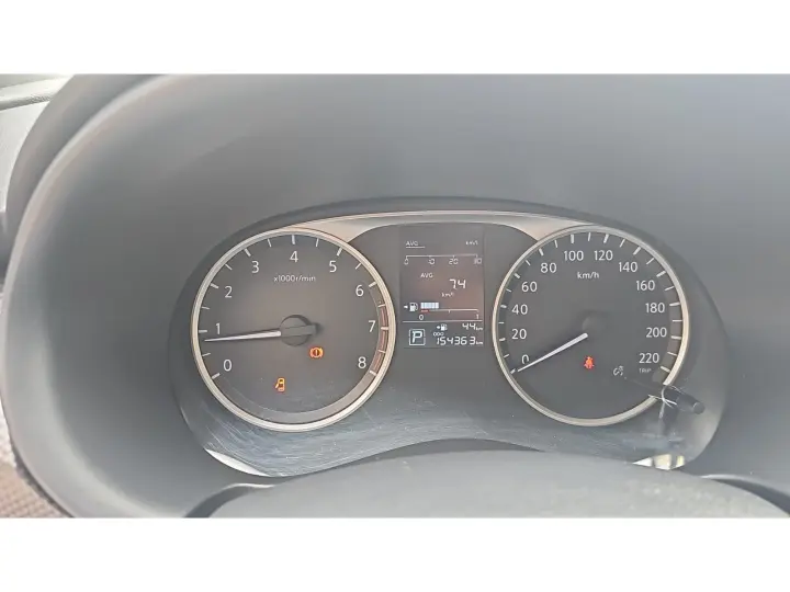 KICKS 1.6 16V FLEXSTART SV 4P XTRONIC