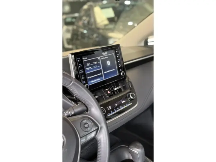 COROLLA 2.0 VVT-IE FLEX XEI DIRECT SHIFT