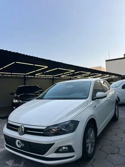 POLO 1.0 200 TSI Comfortline