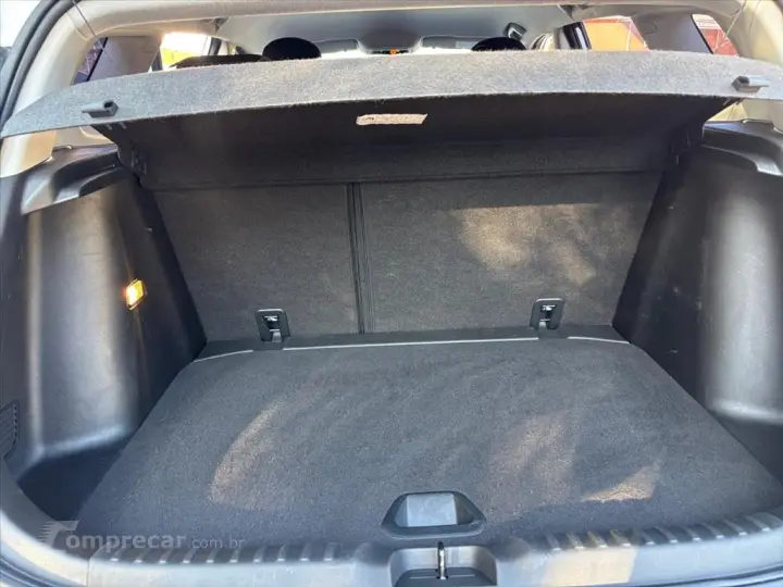 TRACKER 1.0 TURBO FLEX LT AUTOMÁTICO