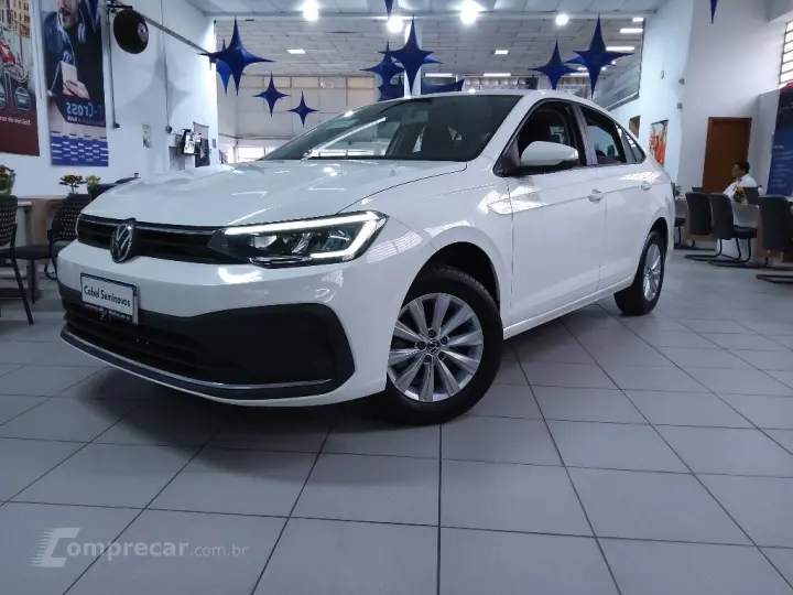 VIRTUS 1.0 170 TSI MANUAL