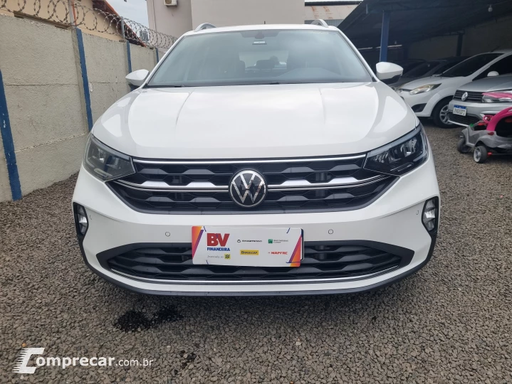 NIVUS 1.0 200 TSI Highline