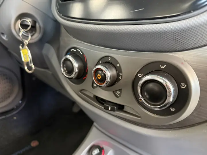 Palio ATTRACTIVE 1.0 EVO Fire Flex 8v 5p