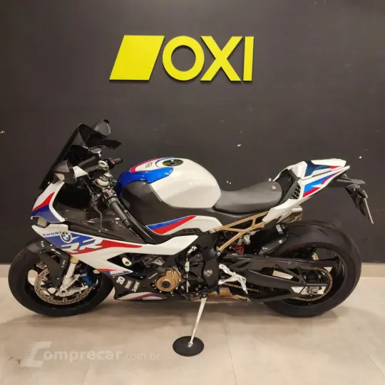 S 1000 RR-M Carbon