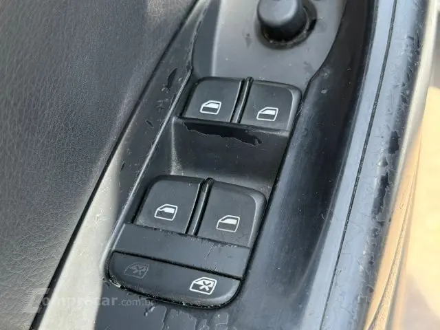 Q3 - 2.0 TFSI AMBIENTE QUATTRO 170CV 4P S TRONIC