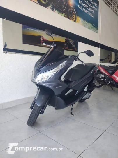 PCX 160