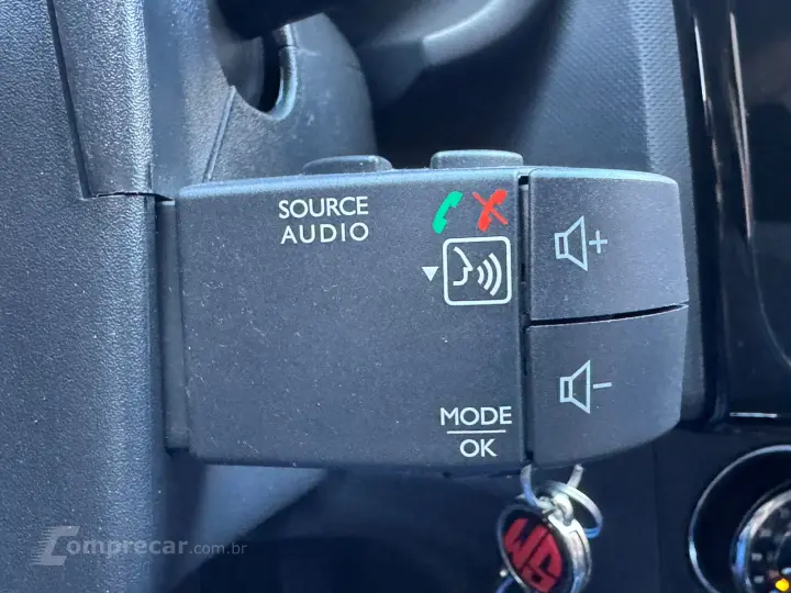 SANDERO 1.6 16V SCE Stepway Easy-r