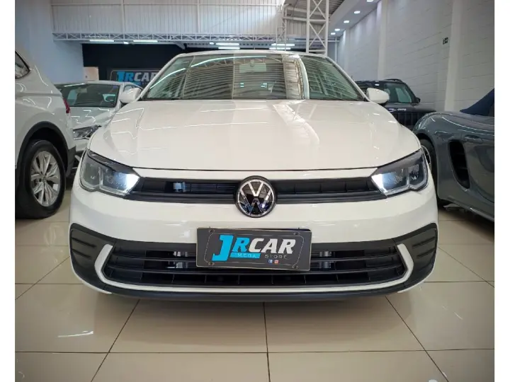 POLO 1.0 170 TSI MANUAL