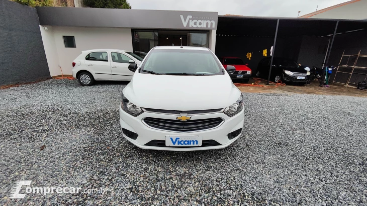 ONIX 1.0 MPFI JOY 8V