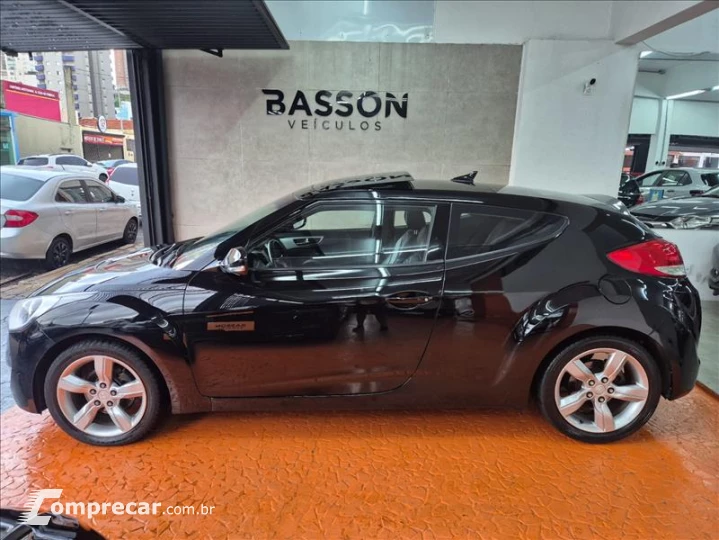 VELOSTER 1.6 16V