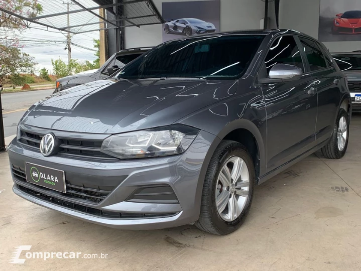 POLO 1.6 MI 8V