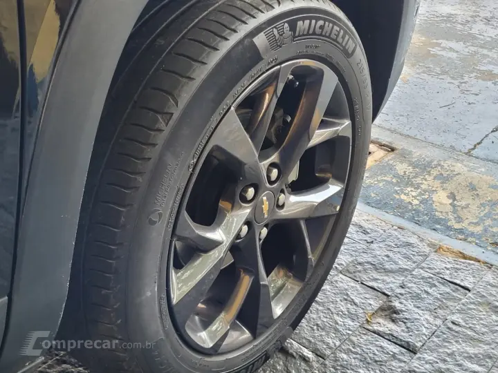 MONTANA PREMIER 1.2 Turbo Flex 12V Aut.