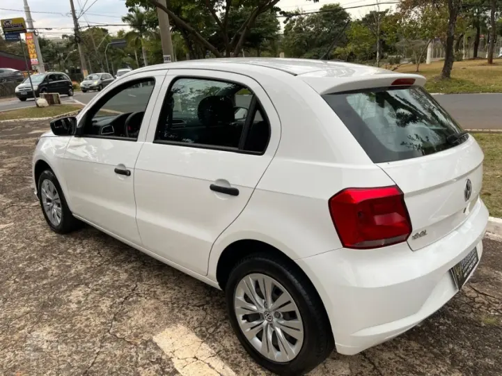 GOL 1.0 MI 8V G.VI
