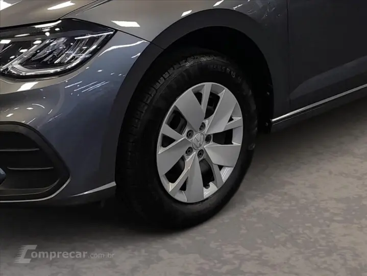 POLO 1.0 MPI TOTAL FLEX MANUAL