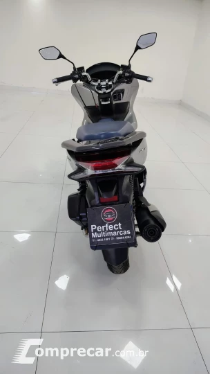 PCX SPORT