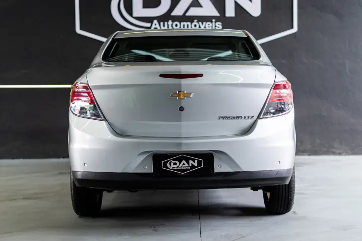 PRISMA 1.4 LTZ Spe/4 8V