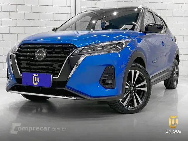 KICKS - 1.6 16V START EXCLUSIVE XTRONIC