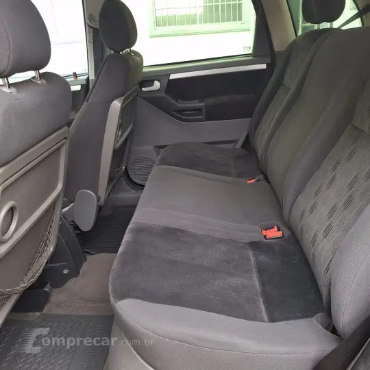 Meriva 1.8 4P FLEX MAXX