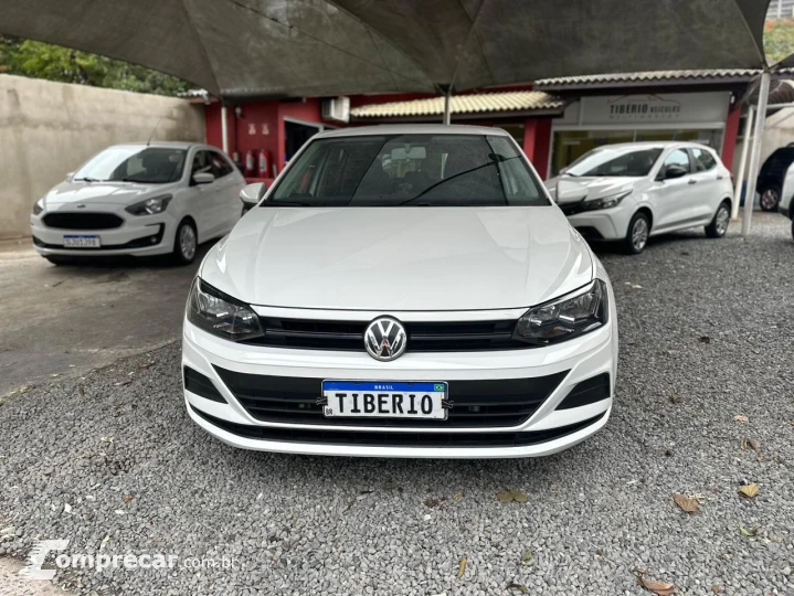 POLO 1.0 MPI