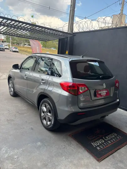 VITARA 1.6 16V 4you