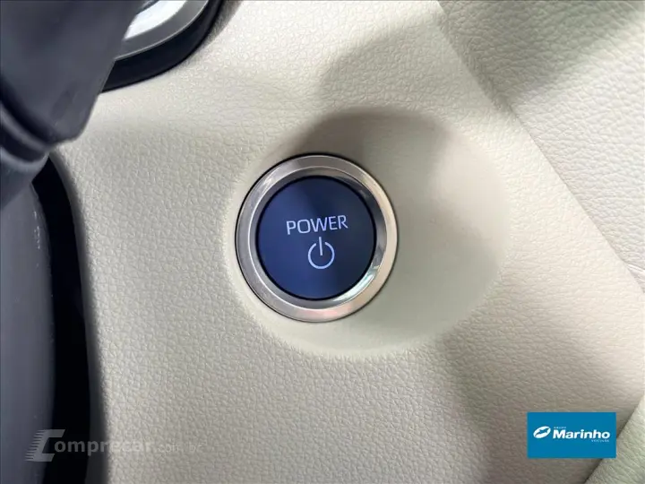 COROLLA CROSS 1.8 VVT-I HYBRID FLEX XRX CVT