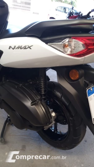 N-MAX 160 ABS