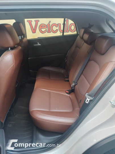 CRETA 2.0 16V Prestige