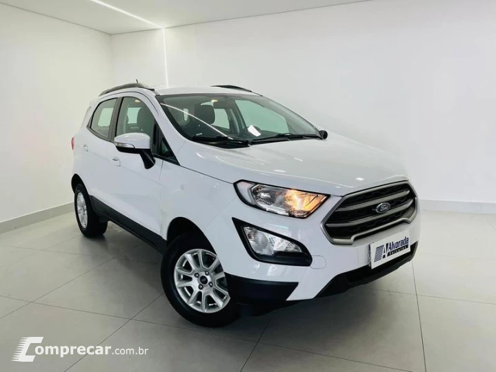 ECOSPORT SE 1.5