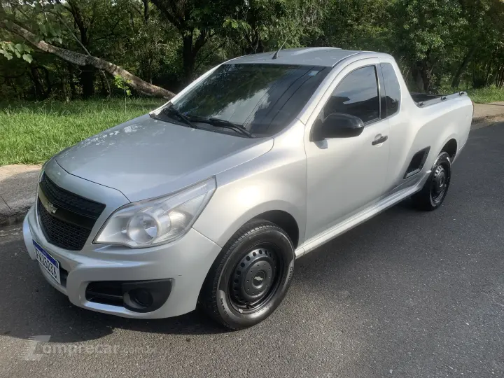 MONTANA 1.4 MPFI LS CS 8V