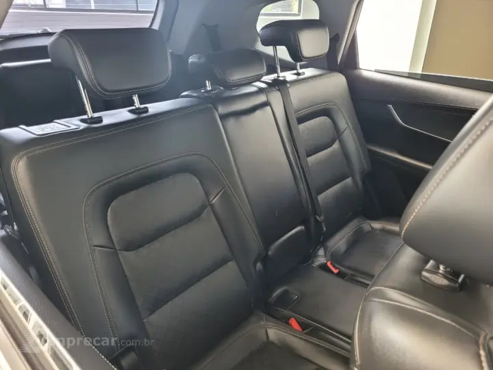 Tiggo 8 TXS 1.6 16V TGDi Aut.