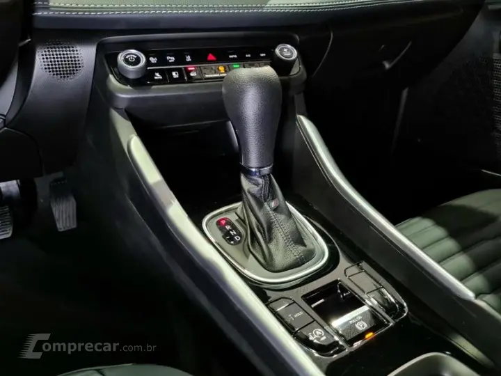 FASTBACK LIMITED ED.1.3 270 T.FLEX AUT.