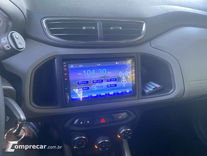 ONIX 1.4 MPFI Advantage 8V