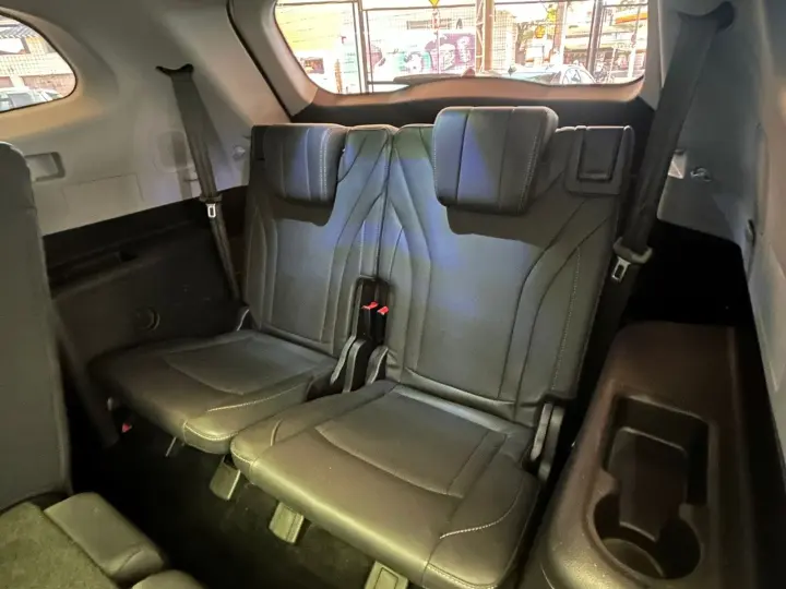 TIGGO 8 1.6 TGDI GASOLINA TXS MAX DRIVE DCT